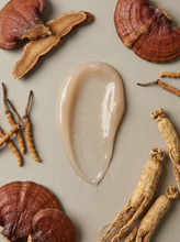 Load image into Gallery viewer, Ginseng Repair Cream 有機人蔘滋潤修復面霜