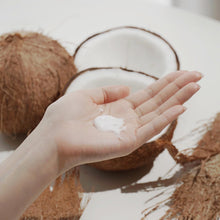 Load image into Gallery viewer, Crème de Coco 有機椰子身體精華霜