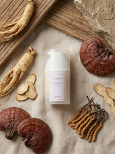 Load image into Gallery viewer, Ginseng Repair Cream 有機人蔘滋潤修復面霜