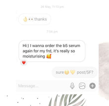 Load image into Gallery viewer, Hyaluronic B5 Serum 透明質酸B5全效保濕精華液