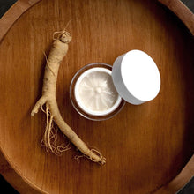 Load image into Gallery viewer, Ginseng Repair Cream 有機人蔘滋潤修復面霜