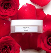 Load image into Gallery viewer, Rosa Hydrating Mask 有機雙重玫瑰保濕凍膜