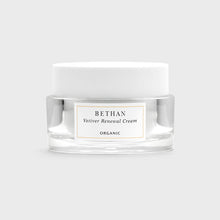 Load image into Gallery viewer, Vetiver Renewal Cream 有機岩蘭草再生修護面霜