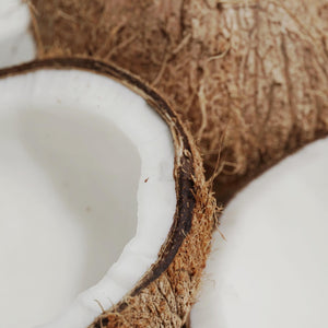 Crème de Coco 有機椰子身體精華霜