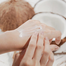 Load image into Gallery viewer, Crème de Coco 有機椰子身體精華霜
