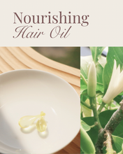 Load image into Gallery viewer, Nourishing Hair Oil 有機養髮精油
